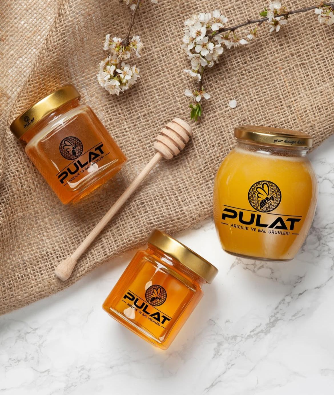 Pulat Arıcılık ve Bal Ürünleri